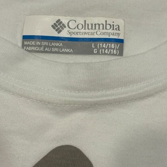 Youth Columbia Tee Bundle - Picture 7 of 7